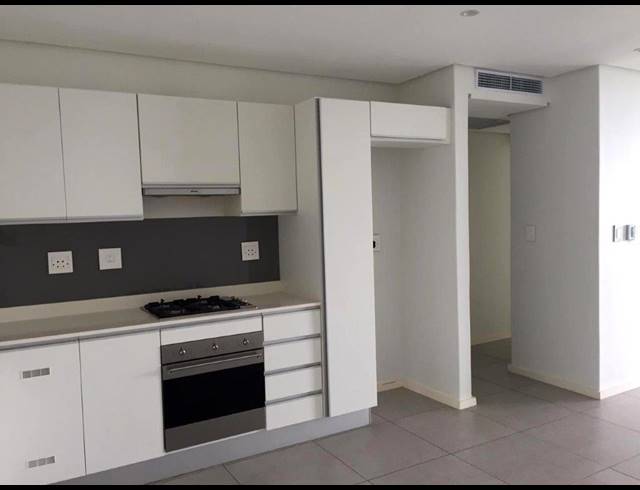 2 BEDROOM APARTMENT RENTED IN SIBAYA PRECINCT